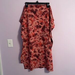 Large Lululemon towel